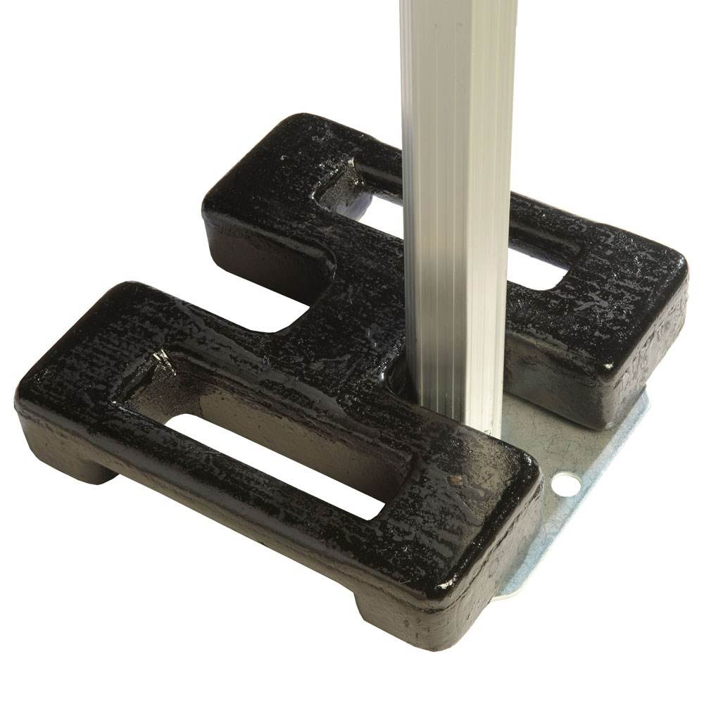 Counterweight 30kg