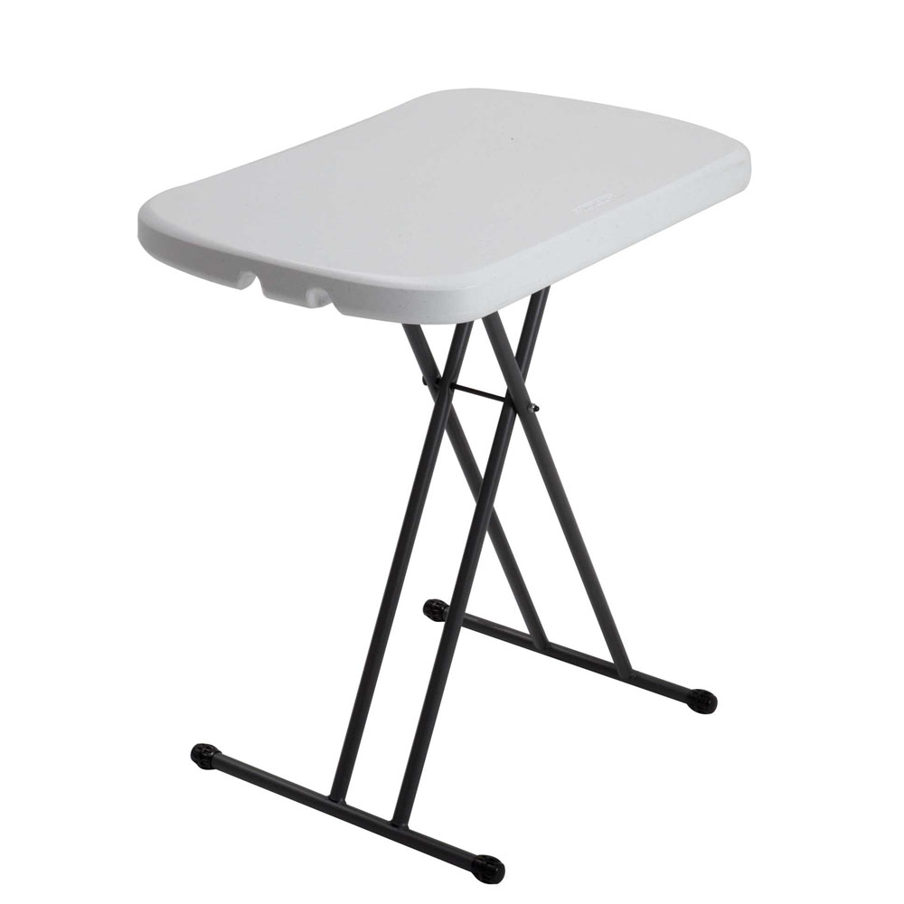 Table pliante mange-debout Lifetime