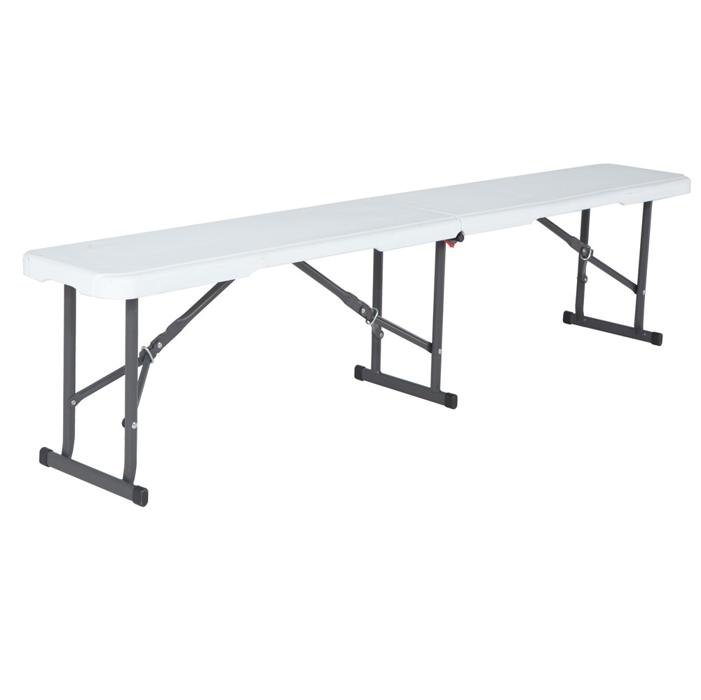 Fold-in-half bench 80305