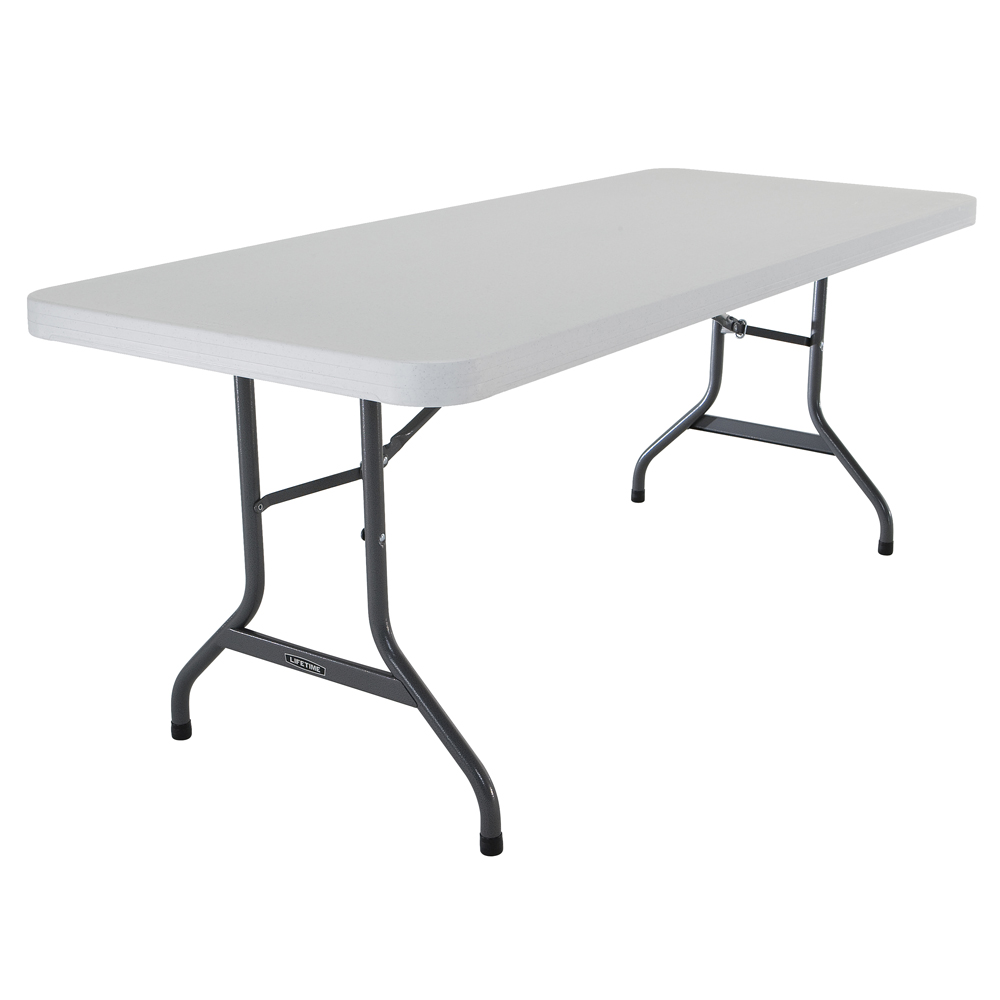 Rectangular tables 183cm 80367