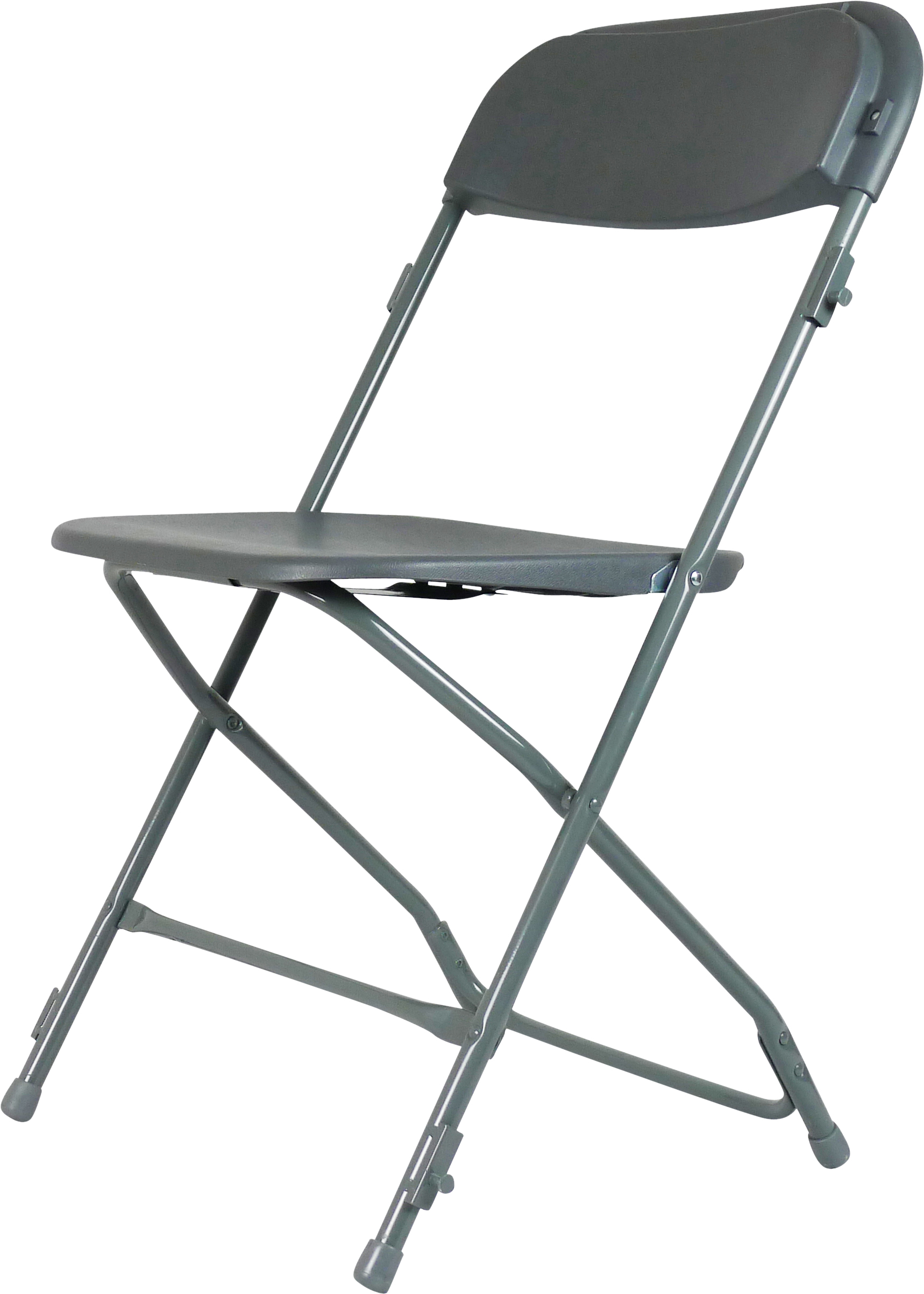 Folding chair JET grey M4