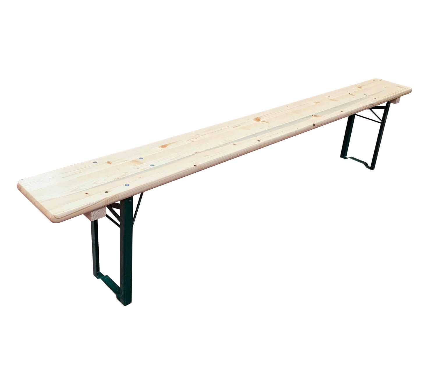 Beer set bench / 4-5 people (table sold separately)