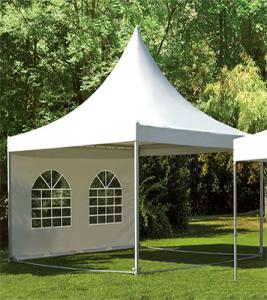 Gazebos