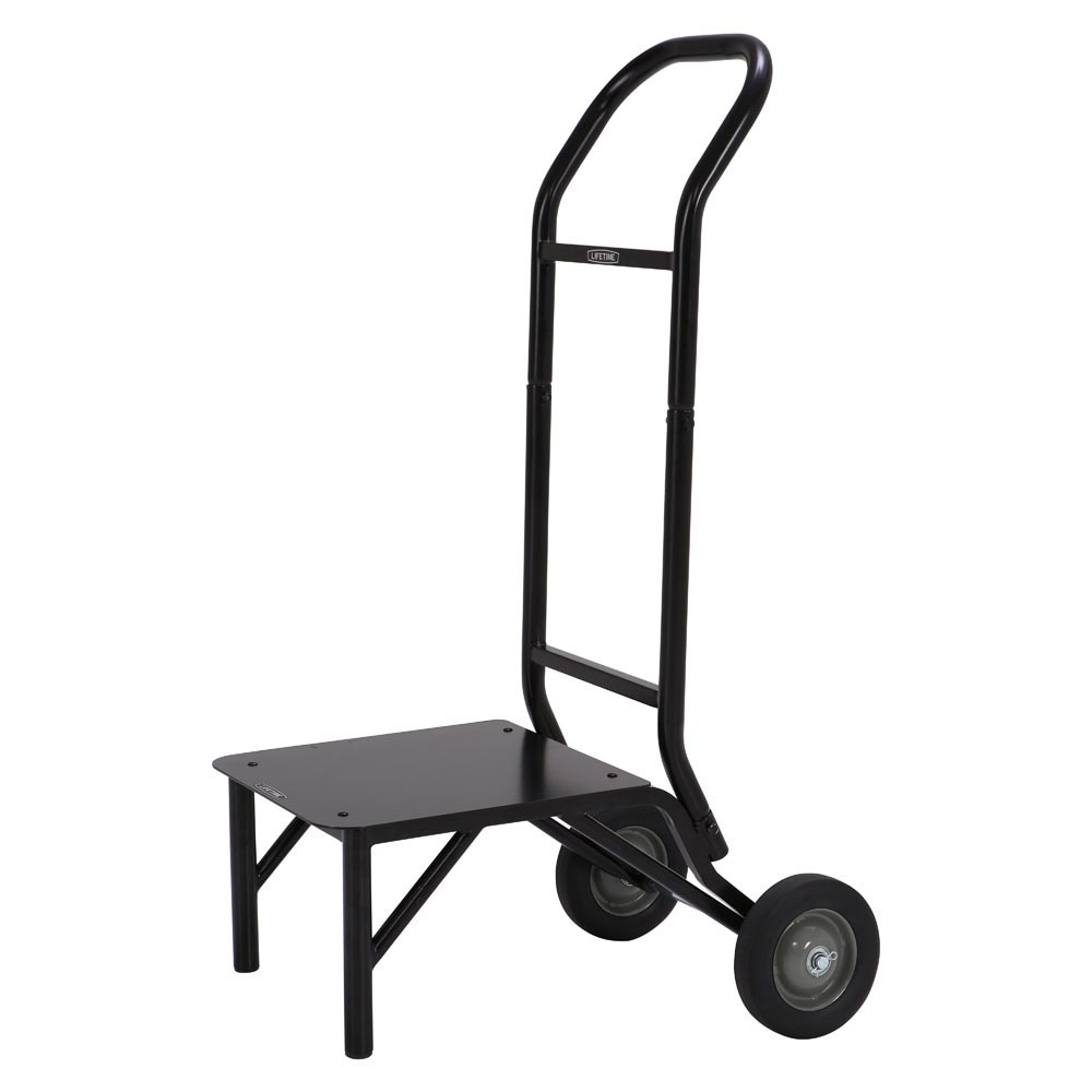 Chair trolley