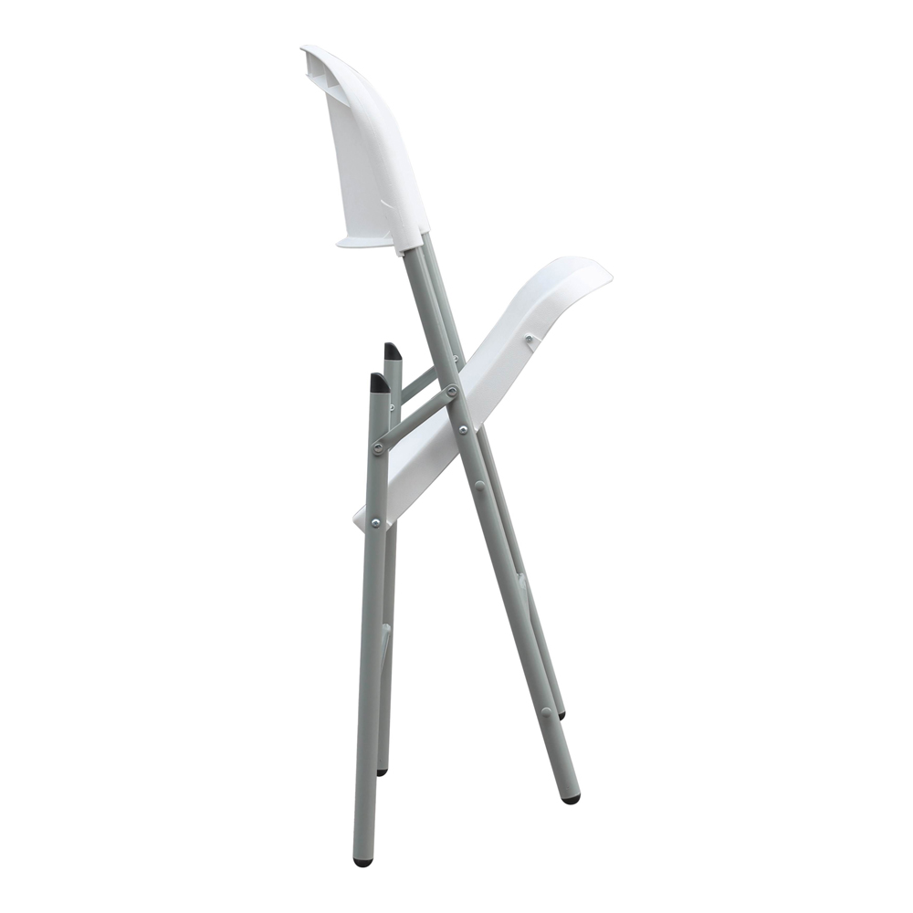 Folding chair Jumbo almond & grey M2