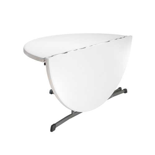 Table pliante ronde Lifetime