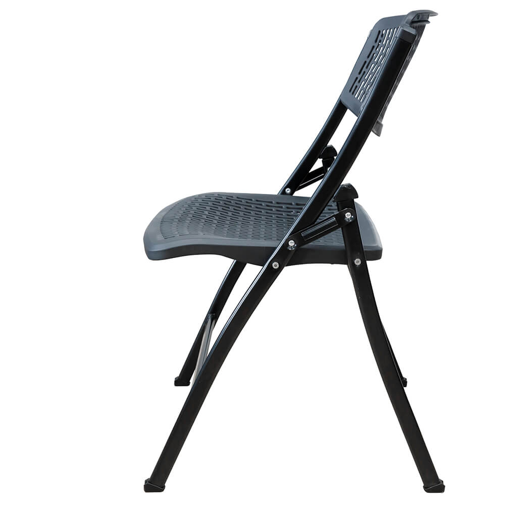 Folding chair Net black M2