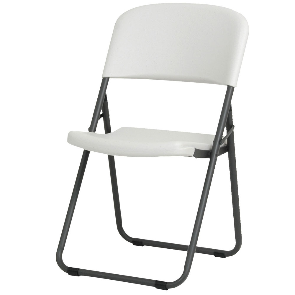 Lifetime folding chair 80155