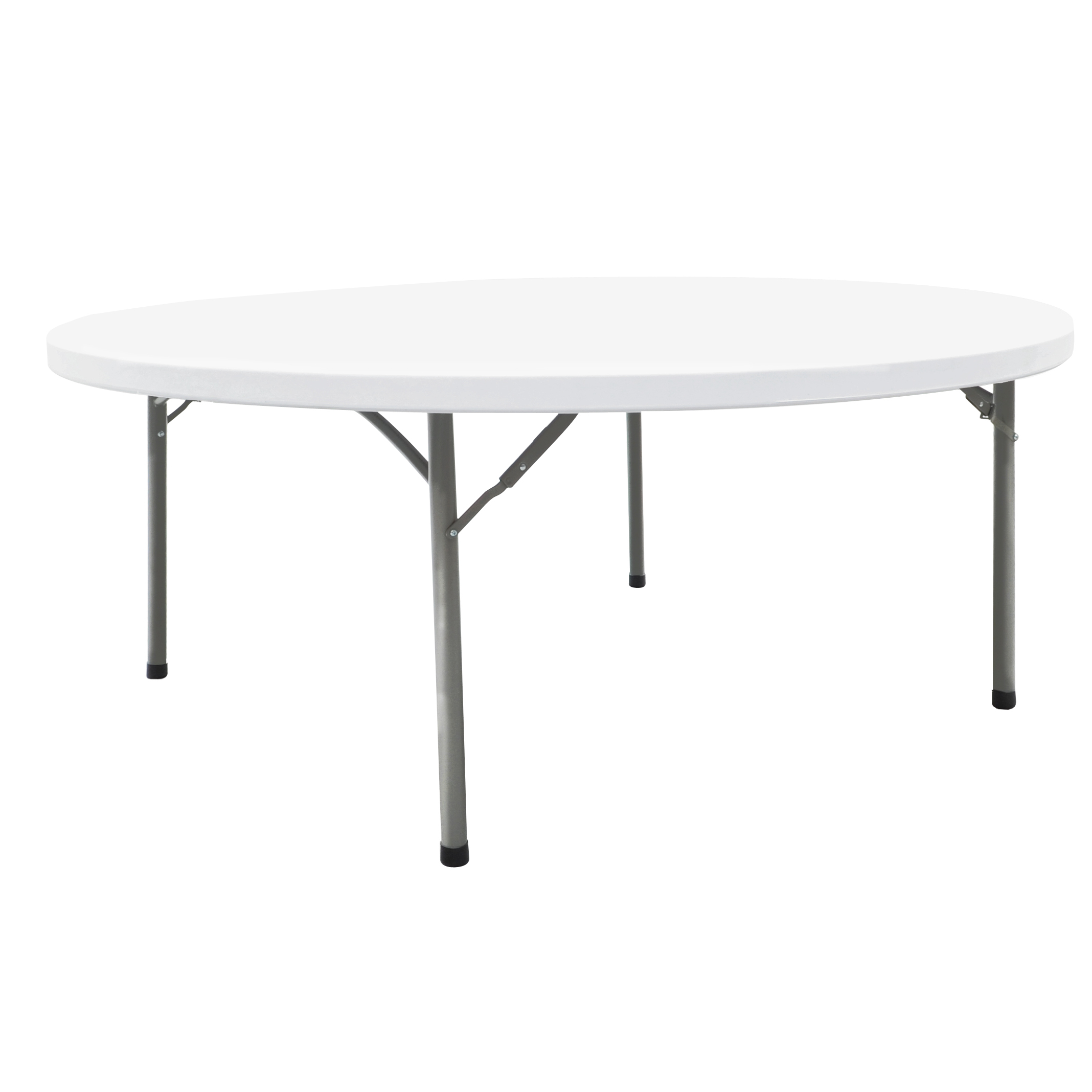 Round table 183cm