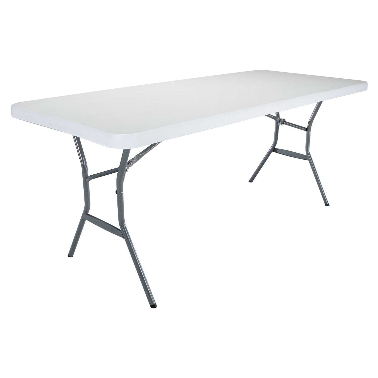 8ft Rectangular table 183cm 2924